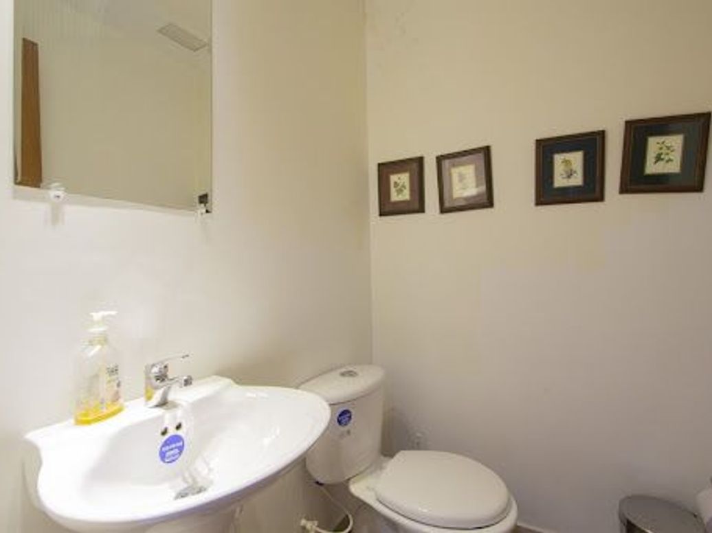 Apartamento de 2 alcobas en venta en Chico, Bogotá, 221 m² · foto 12 de 20
