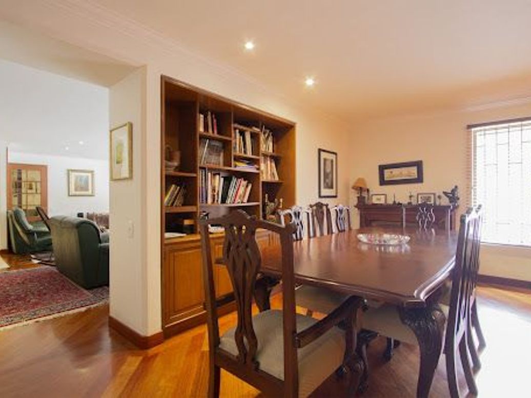 Apartamento de 2 alcobas en venta en Chico, Bogotá, 221 m² · foto 7 de 20