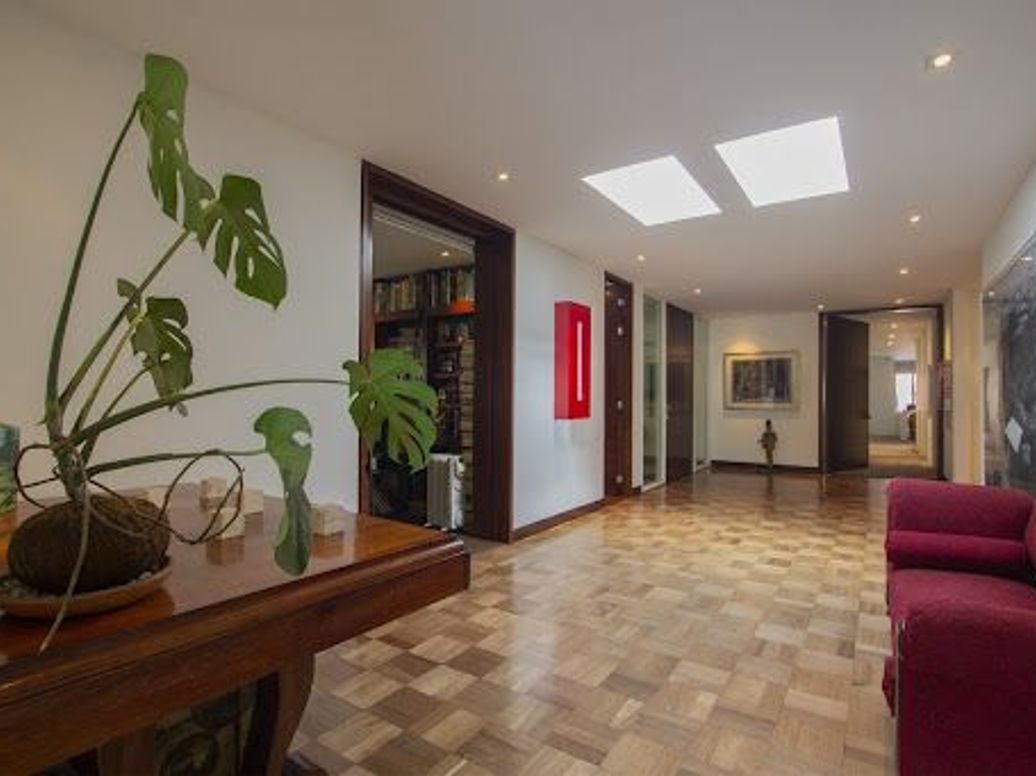 Apartamento de 4 alcobas en venta en El Nogal, Bogotá, 410 m² · foto 6 de 20