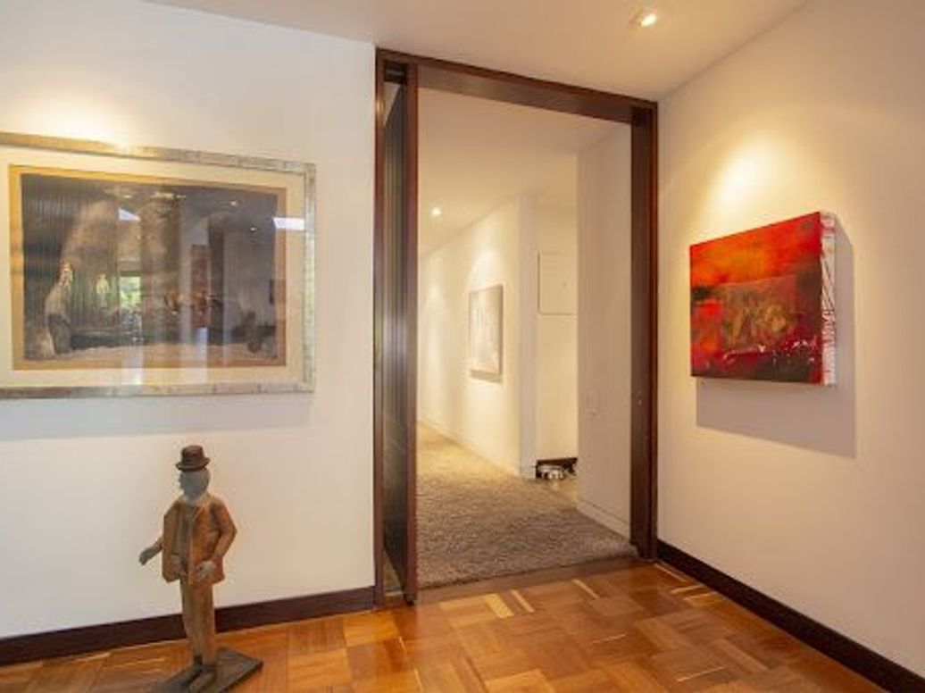 Apartamento de 4 alcobas en venta en El Nogal, Bogotá, 410 m² · foto 17 de 20