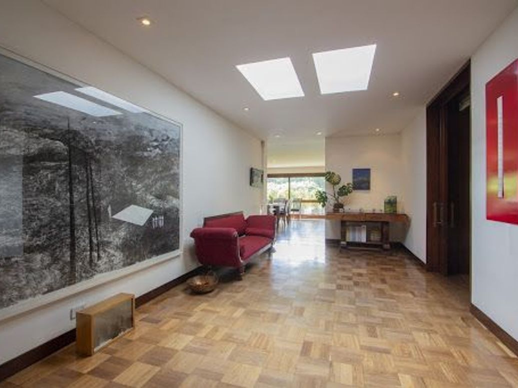 Apartamento de 4 alcobas en venta en El Nogal, Bogotá, 410 m² · foto 2 de 20