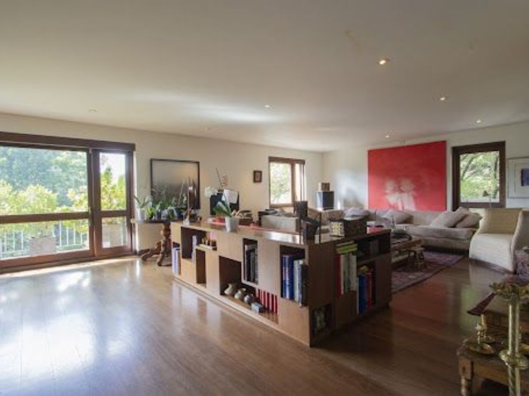 Apartamento de 4 alcobas en venta en El Nogal, Bogotá, 410 m² · foto 7 de 20