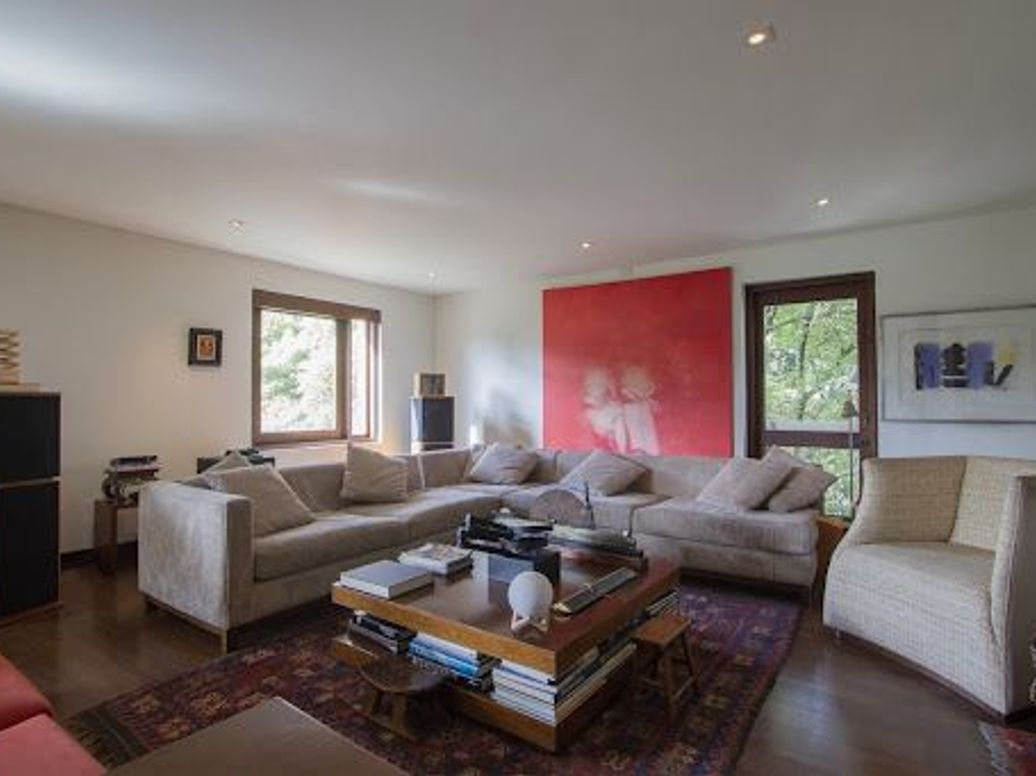Apartamento de 4 alcobas en venta en El Nogal, Bogotá, 410 m² · foto 8 de 20