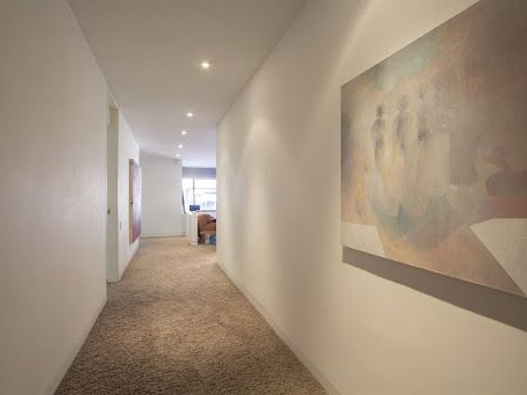 Apartamento de 4 alcobas en venta en El Nogal, Bogotá, 410 m² · foto 18 de 20
