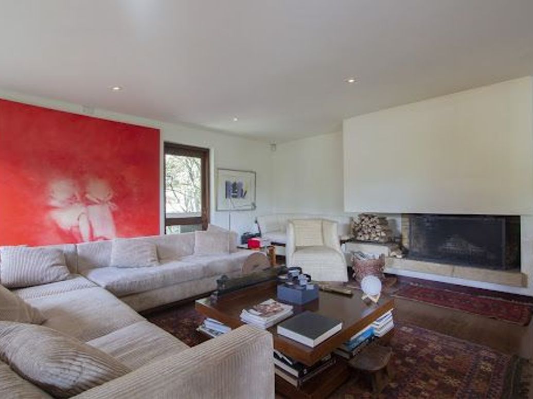 Apartamento de 4 alcobas en venta en El Nogal, Bogotá, 410 m² · foto 9 de 20