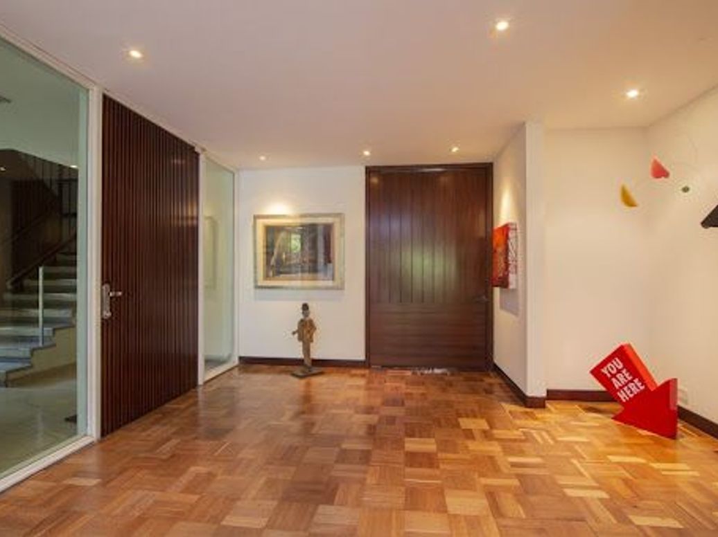 Apartamento de 4 alcobas en venta en El Nogal, Bogotá, 410 m² · foto 16 de 20