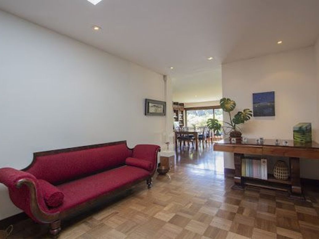 Apartamento de 4 alcobas en venta en El Nogal, Bogotá, 410 m² · foto 5 de 20