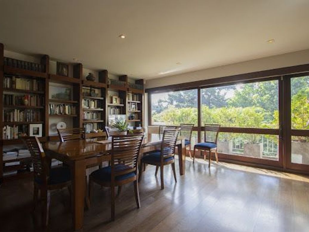 Apartamento de 4 alcobas en venta en El Nogal, Bogotá, 410 m² · foto 11 de 20