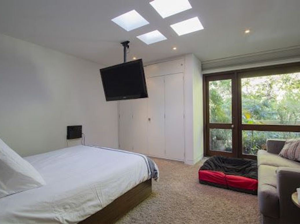 Apartamento de 4 alcobas en venta en El Nogal, Bogotá, 410 m² · foto 20 de 20