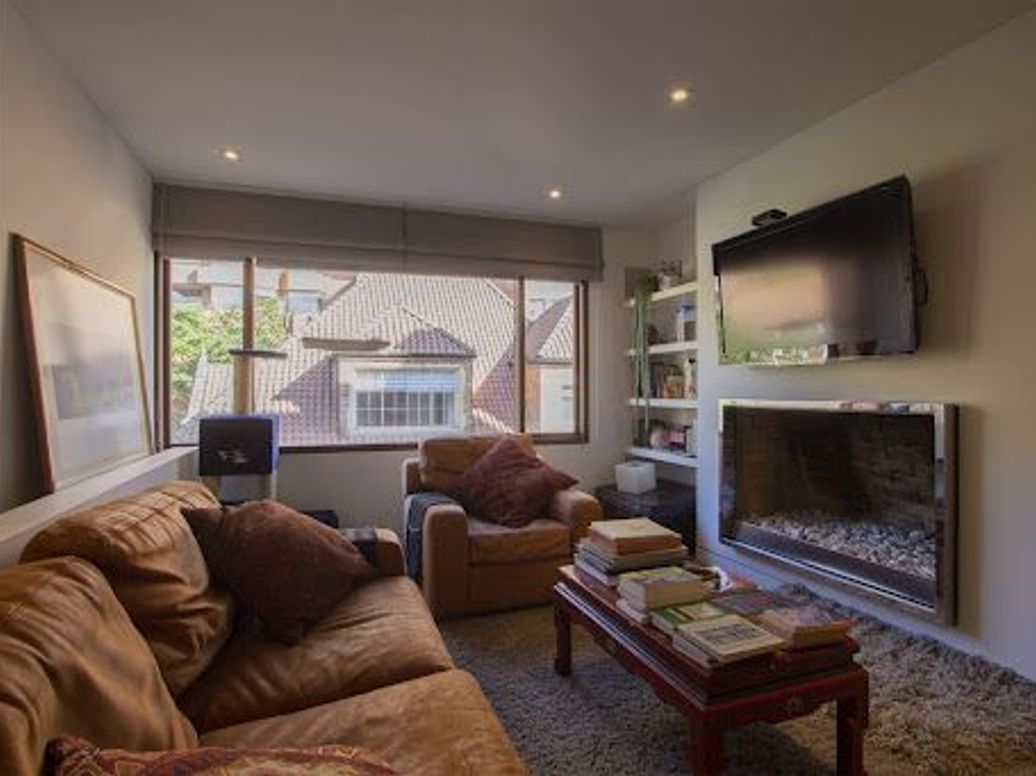 Apartamento de 4 alcobas en venta en El Nogal, Bogotá, 410 m² · foto 19 de 20