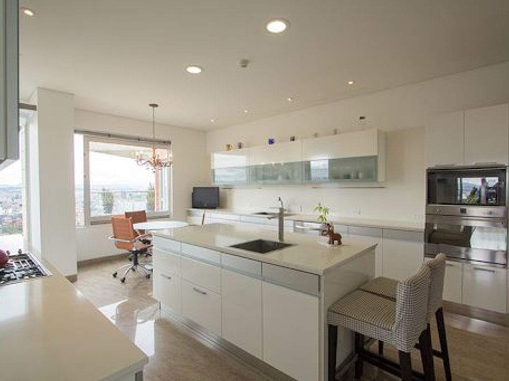 Apartamento de 4 alcobas en venta en Los Rosales, Bogotá, 640 m² · foto 12 de 20