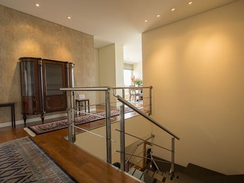 Apartamento de 4 alcobas en venta en Los Rosales, Bogotá, 640 m² · foto 14 de 20