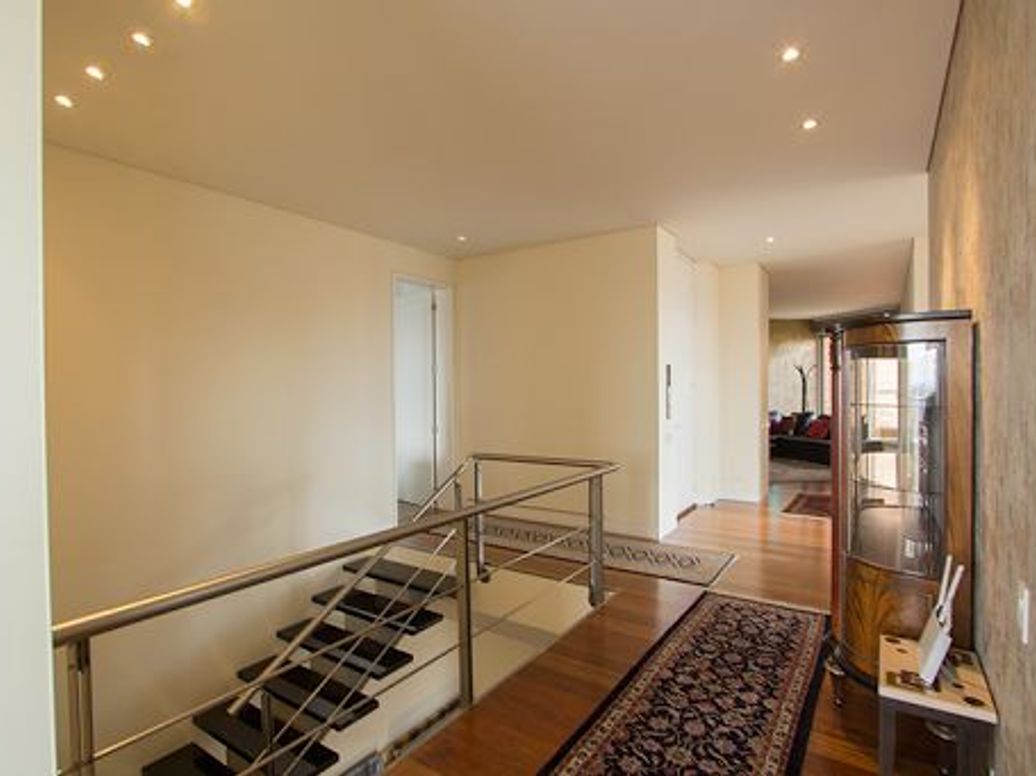 Apartamento de 4 alcobas en venta en Los Rosales, Bogotá, 640 m² · foto 6 de 20