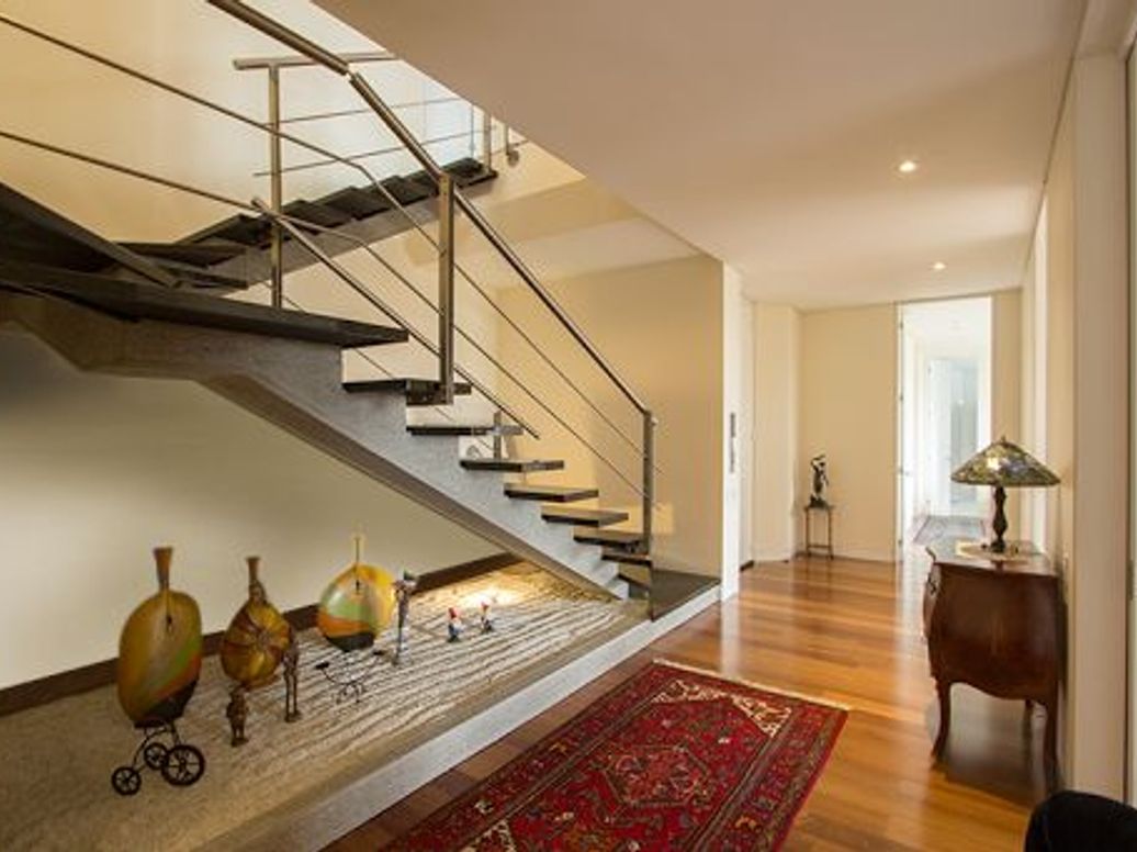 Apartamento de 4 alcobas en venta en Los Rosales, Bogotá, 640 m² · foto 15 de 20