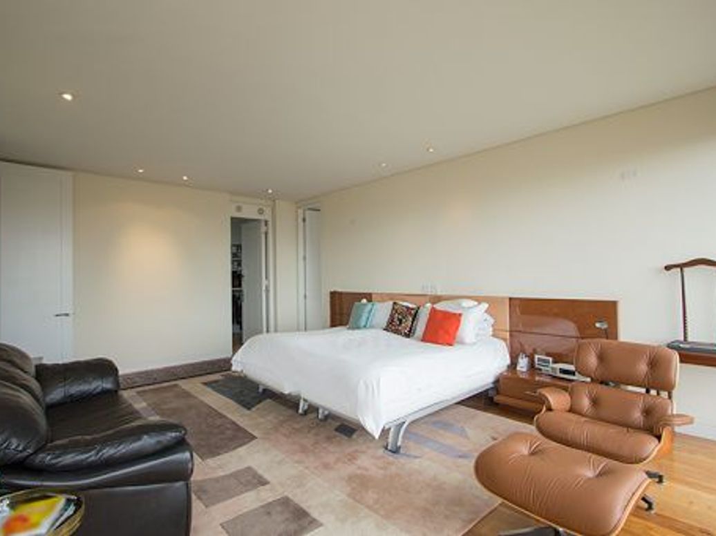 Apartamento de 4 alcobas en venta en Los Rosales, Bogotá, 640 m² · foto 17 de 20