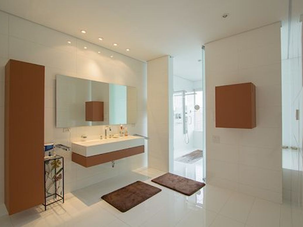 Apartamento de 4 alcobas en venta en Los Rosales, Bogotá, 640 m² · foto 18 de 20