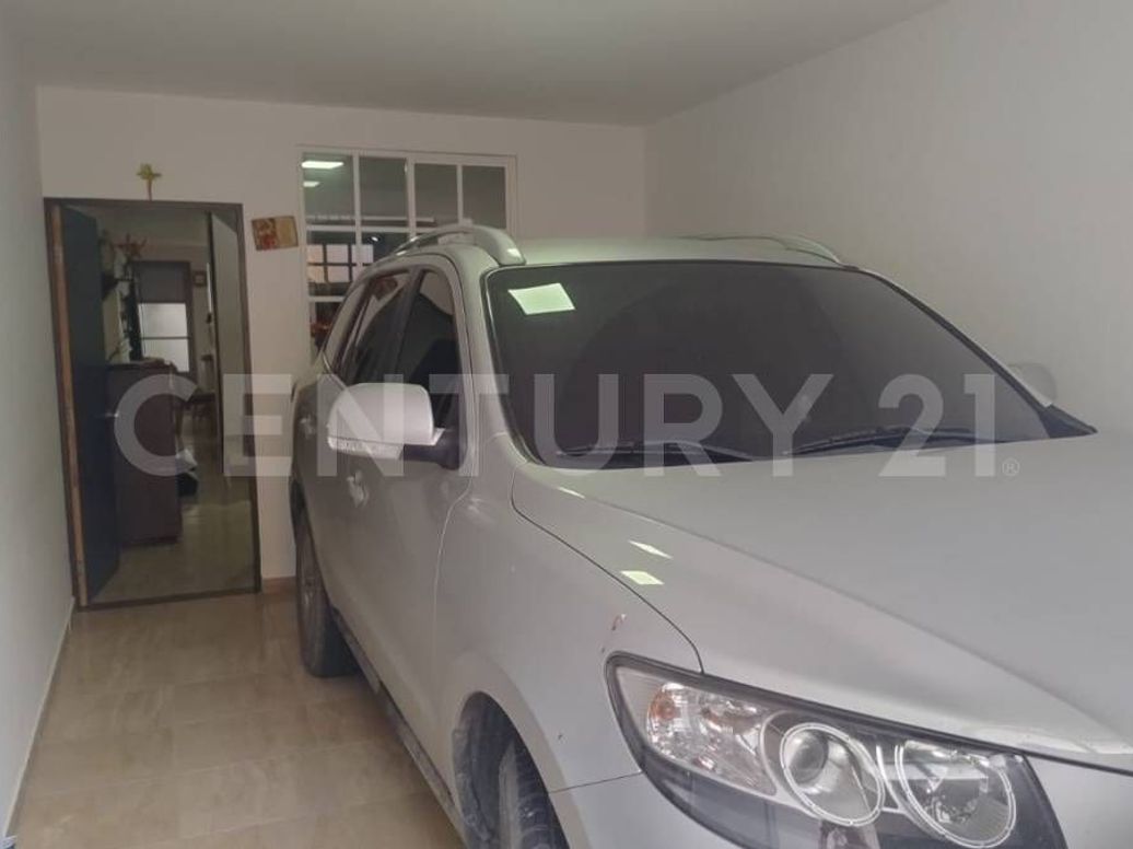 Casa de 3 alcobas en venta en Capellanía, Bogotá, 131 m² · foto 4 de 16