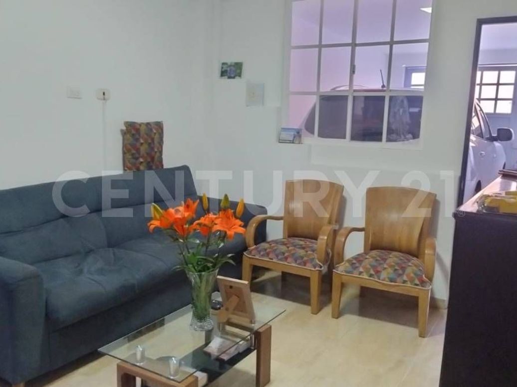 Casa de 3 alcobas en venta en Capellanía, Bogotá, 131 m² · foto 5 de 16