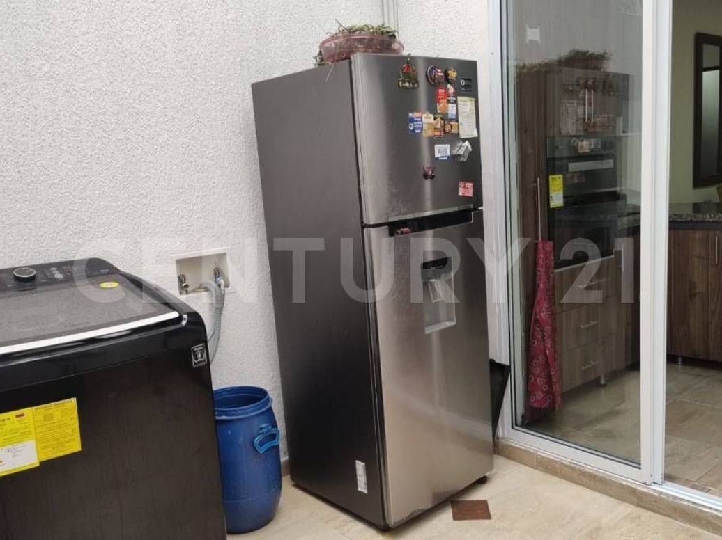 Casa de 3 alcobas en venta en Capellanía, Bogotá, 131 m² · foto 16 de 16