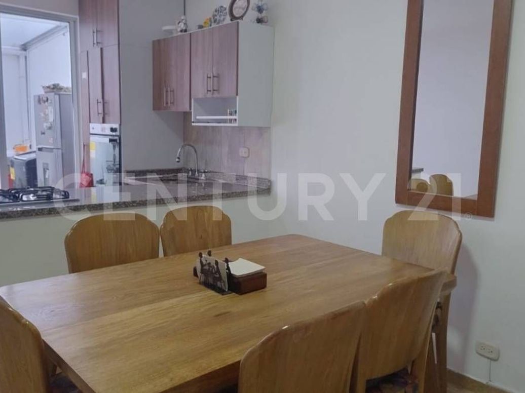 Casa de 3 alcobas en venta en Capellanía, Bogotá, 131 m² · foto 6 de 16
