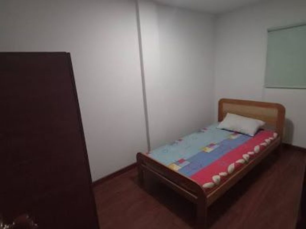 Casa de 5 alcobas en venta en Carimagua I Sector, Bogotá, 279 m² · foto 16 de 20