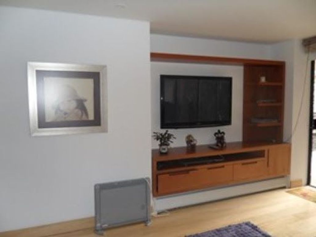 Apartamento de 2 alcobas en venta en Los Rosales, Bogotá, 300 m² · foto 5 de 20