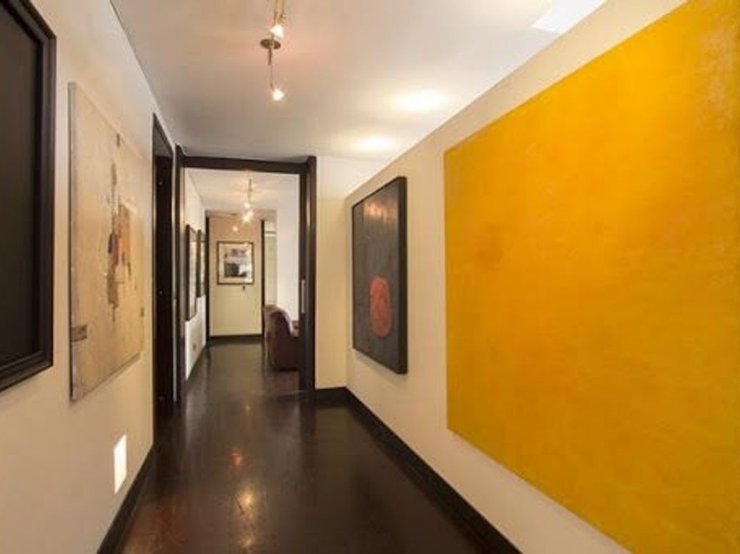 Apartamento de 4 alcobas en venta en Los Rosales, Bogotá, 530 m² · foto 10 de 20