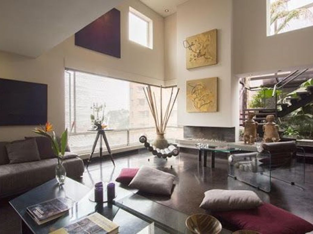 Apartamento de 4 alcobas en venta en Los Rosales, Bogotá, 530 m² · foto 2 de 20