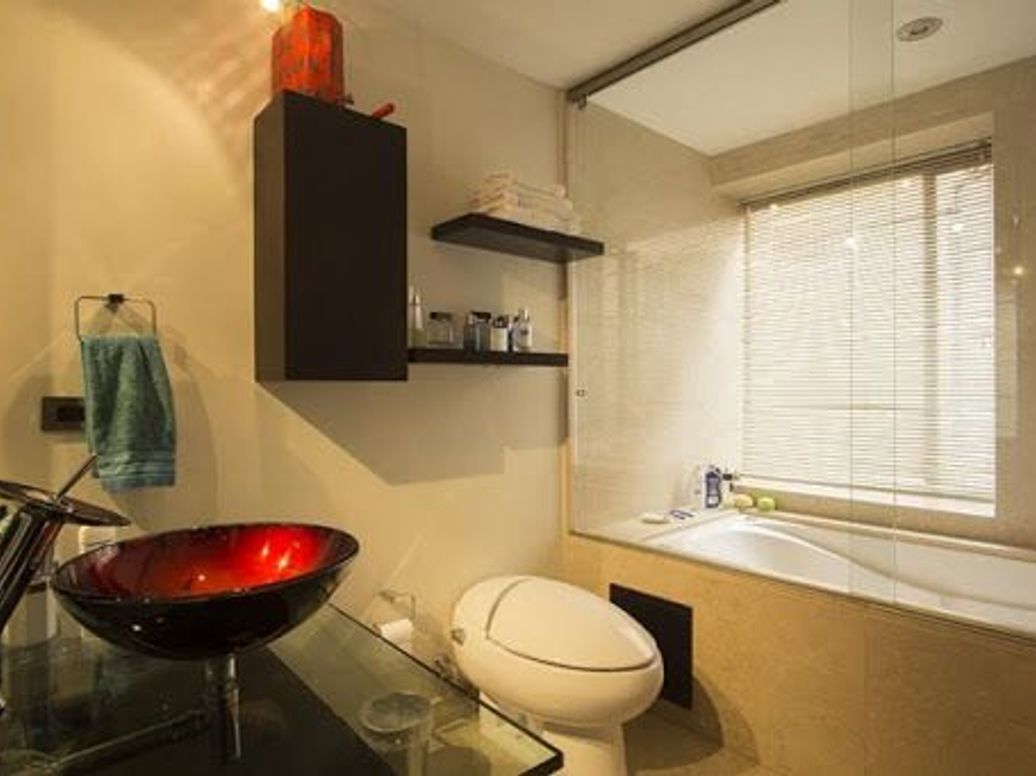 Apartamento de 4 alcobas en venta en Los Rosales, Bogotá, 530 m² · foto 14 de 20