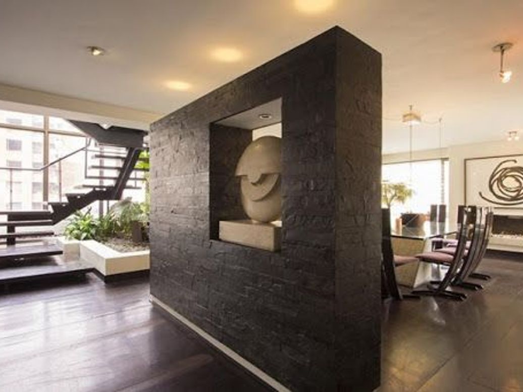 Apartamento de 4 alcobas en venta en Los Rosales, Bogotá, 530 m² · foto 8 de 20