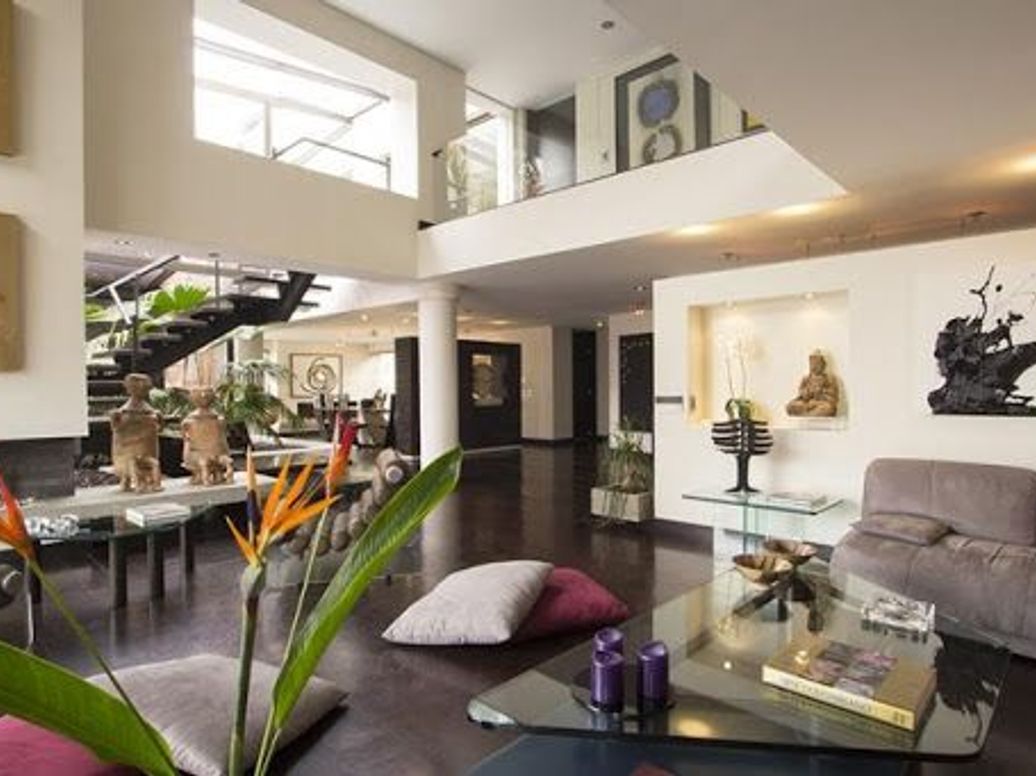 Apartamento de 4 alcobas en venta en Los Rosales, Bogotá, 530 m² · foto 3 de 20