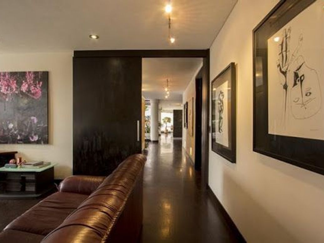 Apartamento de 4 alcobas en venta en Los Rosales, Bogotá, 530 m² · foto 16 de 20