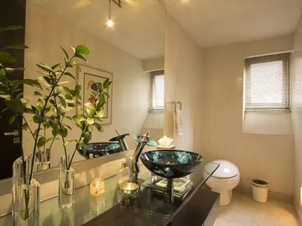 Apartamento de 4 alcobas en venta en Los Rosales, Bogotá, 530 m² · foto 7 de 20