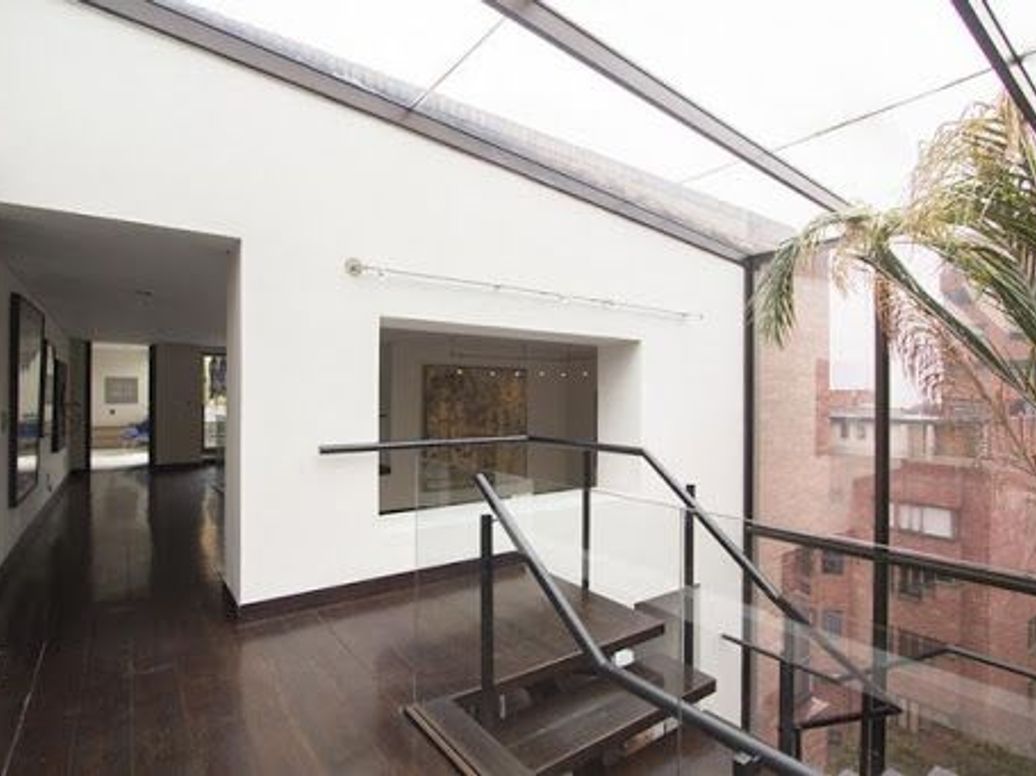 Apartamento de 4 alcobas en venta en Los Rosales, Bogotá, 530 m² · foto 18 de 20