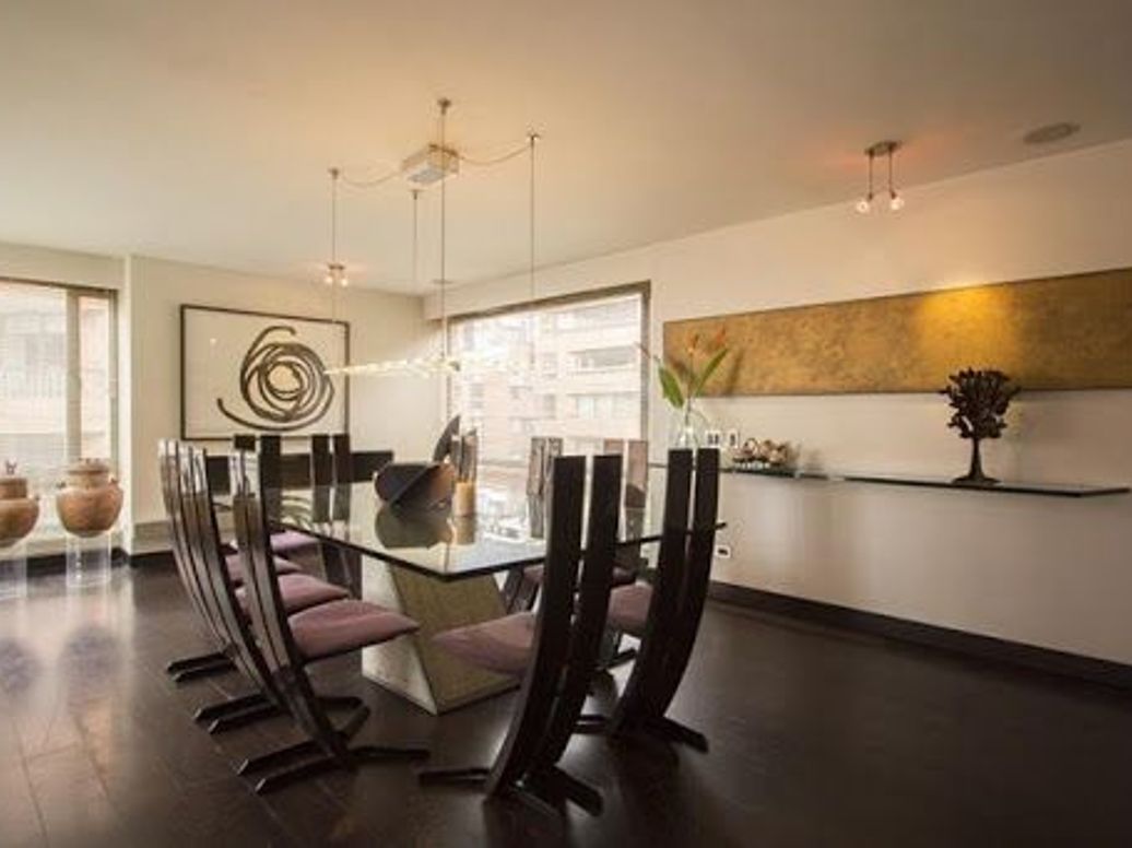 Apartamento de 4 alcobas en venta en Los Rosales, Bogotá, 530 m² · foto 5 de 20