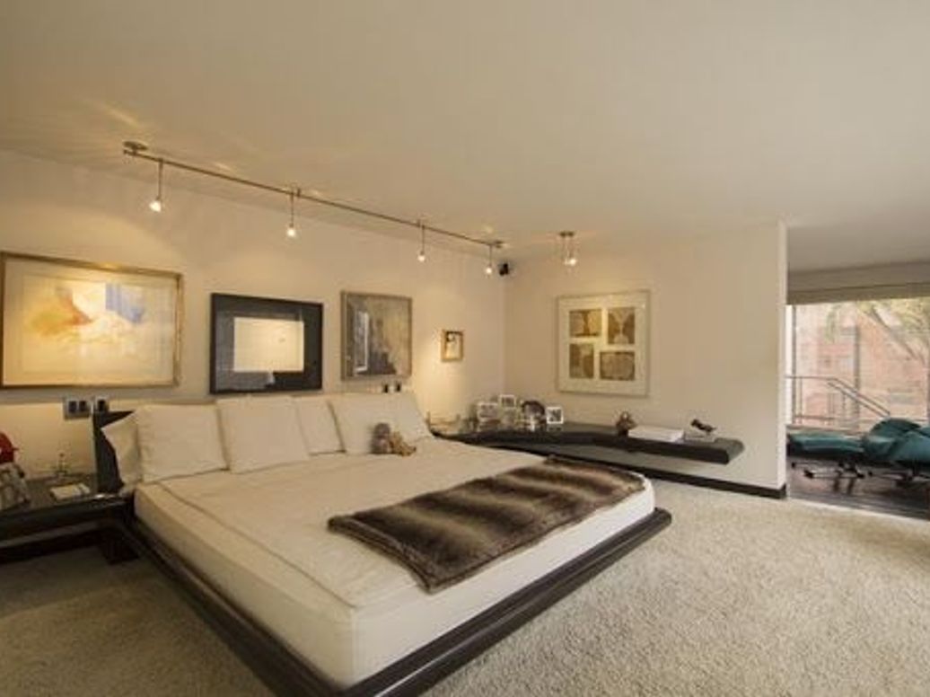 Apartamento de 4 alcobas en venta en Los Rosales, Bogotá, 530 m² · foto 19 de 20
