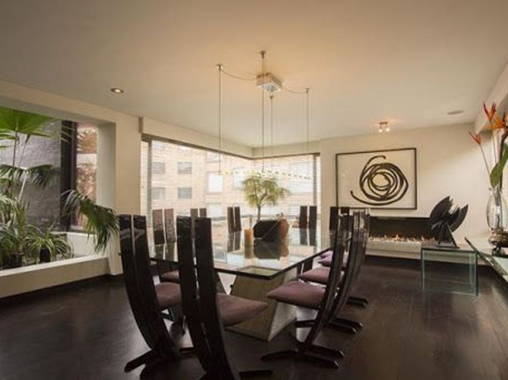 Apartamento de 4 alcobas en venta en Los Rosales, Bogotá, 530 m² · foto 6 de 20