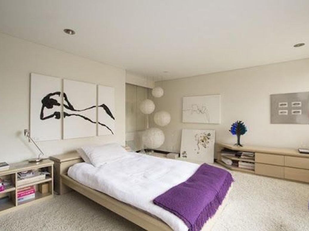 Apartamento de 4 alcobas en venta en Los Rosales, Bogotá, 530 m² · foto 20 de 20