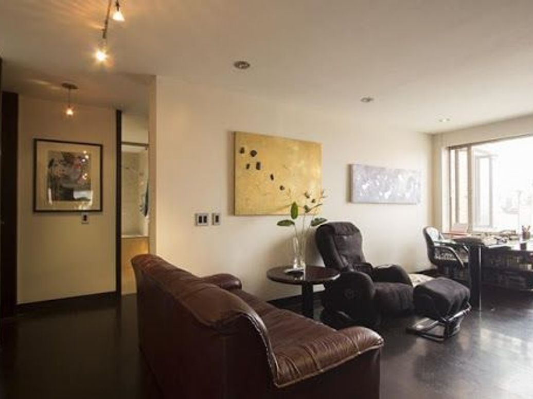 Apartamento de 4 alcobas en venta en Los Rosales, Bogotá, 530 m² · foto 13 de 20
