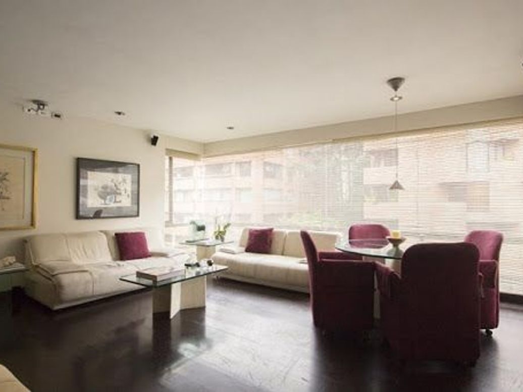 Apartamento de 4 alcobas en venta en Los Rosales, Bogotá, 530 m² · foto 9 de 20