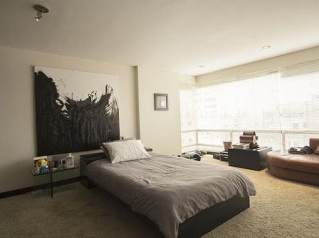 Apartamento de 4 alcobas en venta en Los Rosales, Bogotá, 530 m² · foto 15 de 20