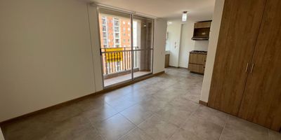 Apartamento Arriendo 60 mts Antioquia SABANETA LAS LOMITAS - SECTOR LA TUNA Código Coninsa:93675