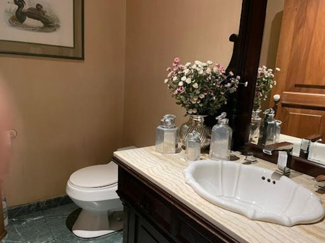 Apartamento de 3 alcobas en venta en Los Rosales, Bogotá, 517 m² · foto 8 de 20