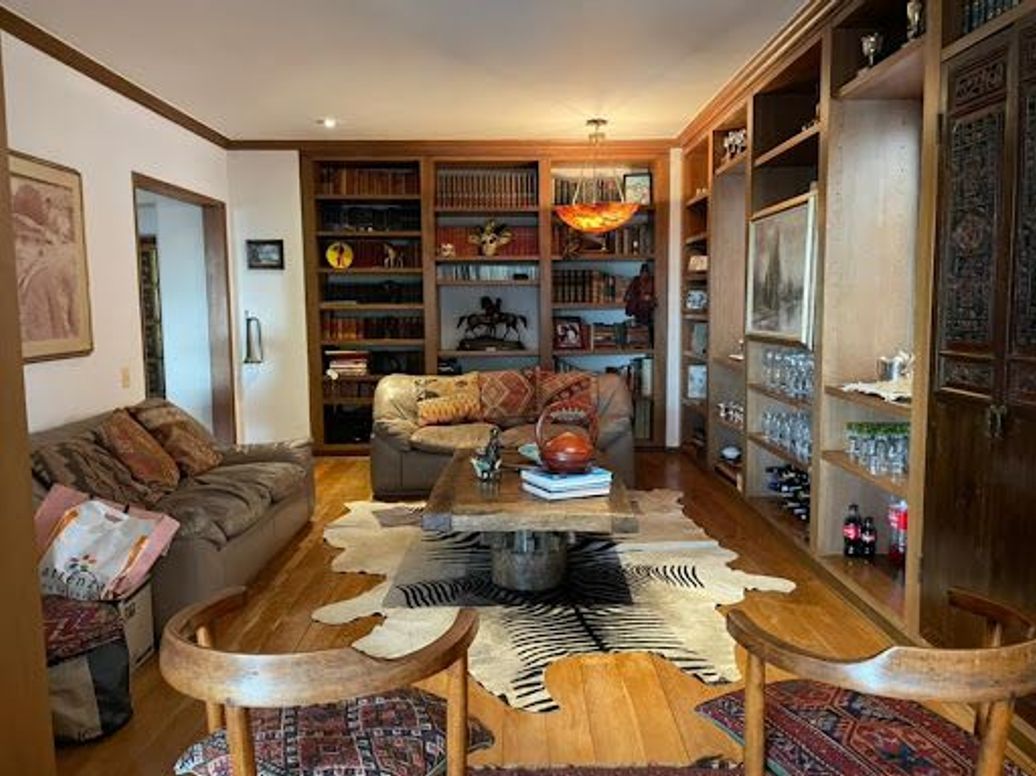 Apartamento de 3 alcobas en venta en Los Rosales, Bogotá, 517 m² · foto 5 de 20