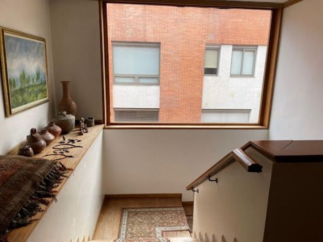 Apartamento de 3 alcobas en venta en Los Rosales, Bogotá, 517 m² · foto 16 de 20