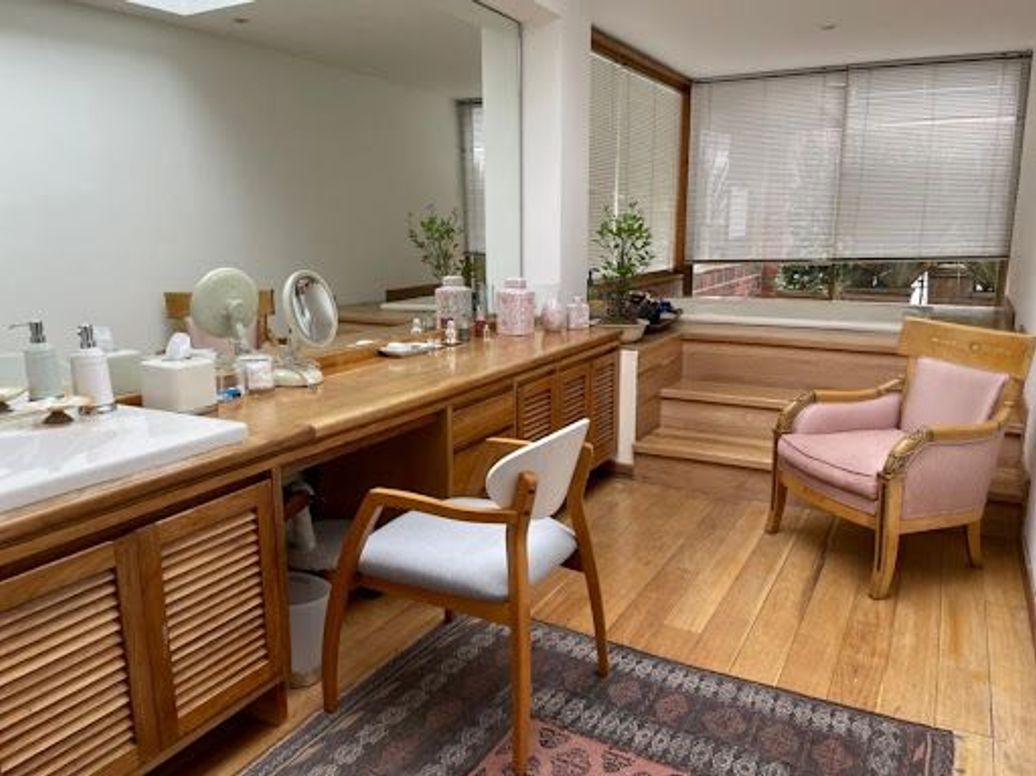 Apartamento de 3 alcobas en venta en Los Rosales, Bogotá, 517 m² · foto 15 de 20