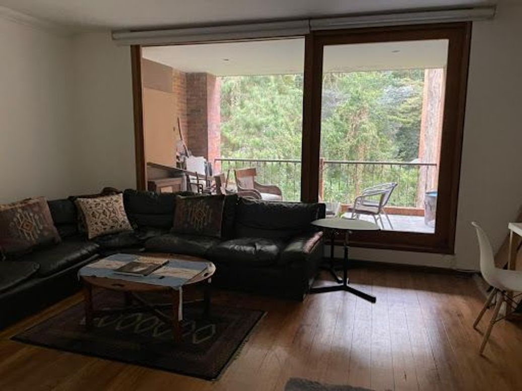 Apartamento de 3 alcobas en venta en Los Rosales, Bogotá, 517 m² · foto 12 de 20