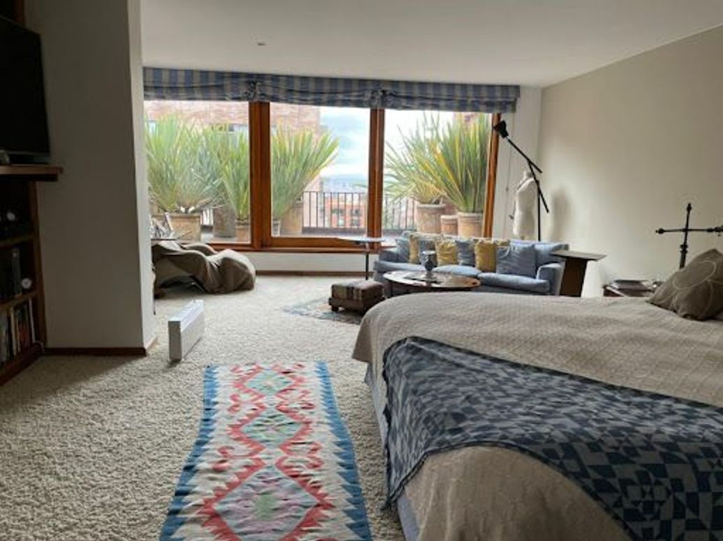 Apartamento de 3 alcobas en venta en Los Rosales, Bogotá, 517 m² · foto 14 de 20