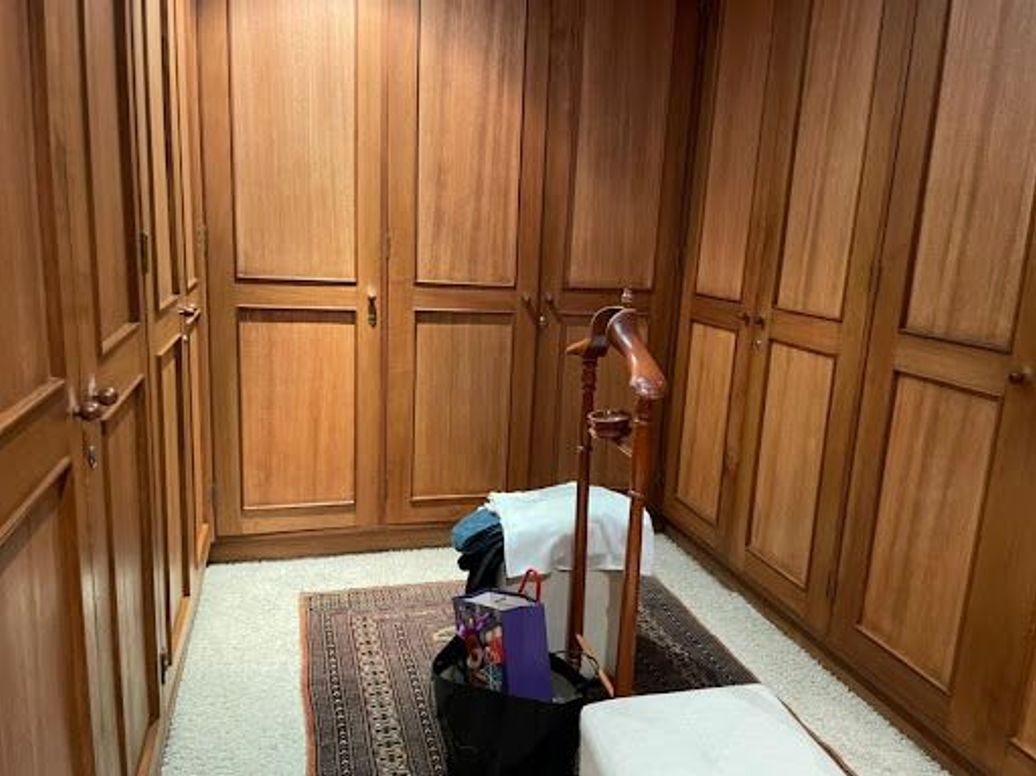 Apartamento de 3 alcobas en venta en Los Rosales, Bogotá, 517 m² · foto 17 de 20