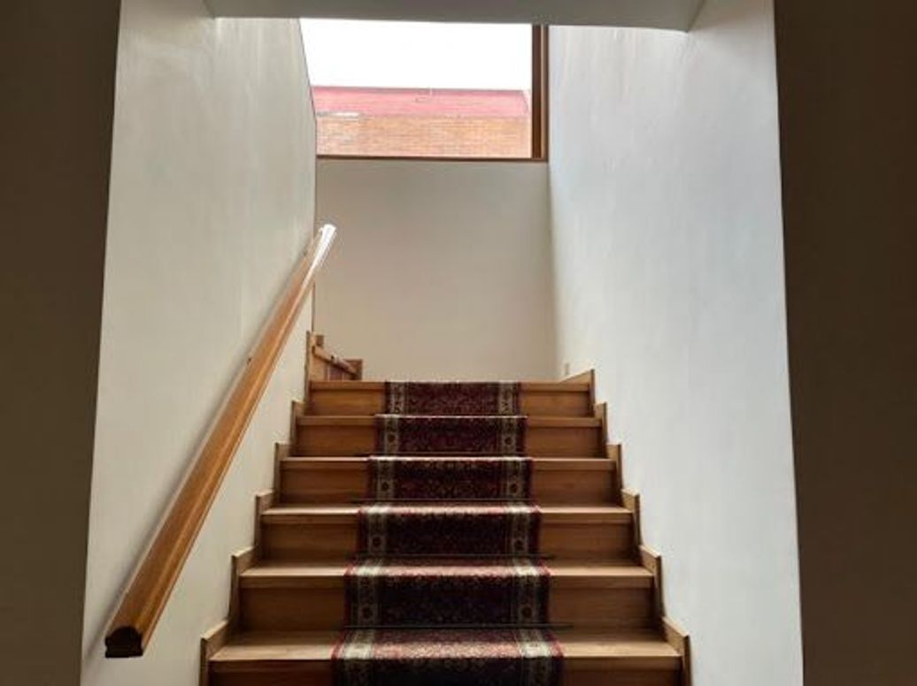 Apartamento de 3 alcobas en venta en Los Rosales, Bogotá, 517 m² · foto 11 de 20